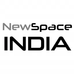NewSpace India Podcast artwork