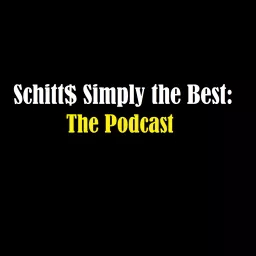 Schitt's Simply the Best: The Podcast