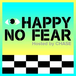 Happy No Fear Podcast artwork