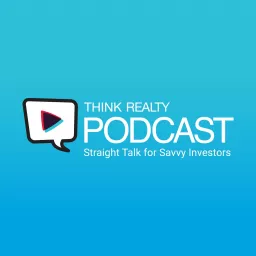 The Think Realty Podcast artwork