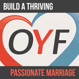 The Marriage Podcast for Smart People artwork