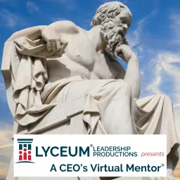 Leadership Lyceum: A CEO's Virtual Mentor