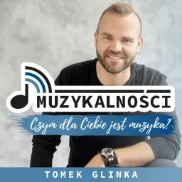 Muzykalności Podcast artwork