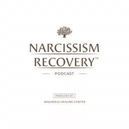 Narcissism Recovery Podcast artwork
