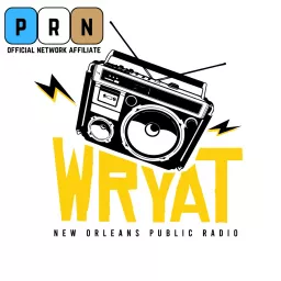 WRYAT New Orleans Public Radio