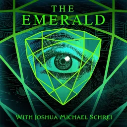 The Emerald Podcast artwork