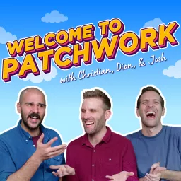 Welcome To Patchwork Podcast artwork