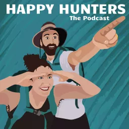 Happy Hunters Podcast artwork