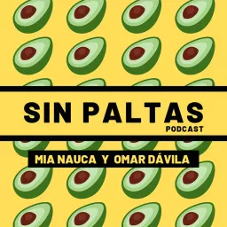 Sin Paltas Podcast artwork