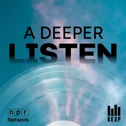 A Deeper Listen Podcast artwork