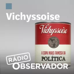 Vichyssoise Podcast artwork