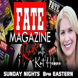 FATE Mag Radio Podcast artwork