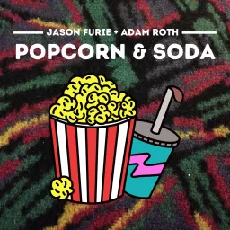 Popcorn and Soda