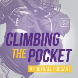 Climbing The Pocket - A Minnesota Vikings Podcast artwork