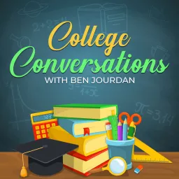 College Conversations Podcast artwork