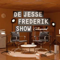 De Jesse Frederik Show