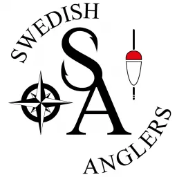 Swedish Anglers RodPod Podcast artwork