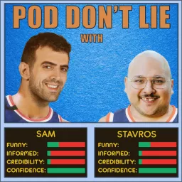 Pod Don't Lie