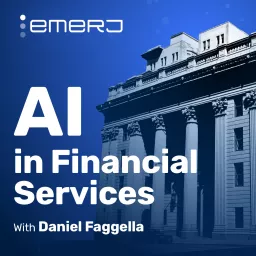 AI in Financial Services Podcast artwork