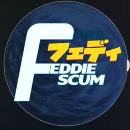 Feddie Scum Podcast artwork