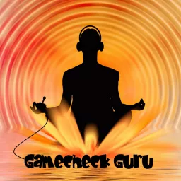 Gamecheck Guru Podcast artwork