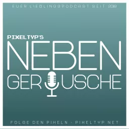 Nebengeräusche Podcast artwork