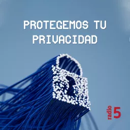 Protegemos tu privacidad