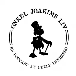 Onkel Joakims Liv