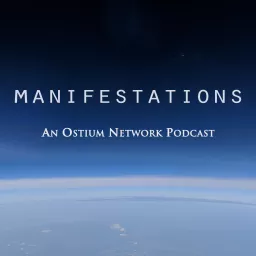 Manifestations Podcast artwork