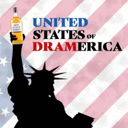 United States of Dramerica Podcast artwork