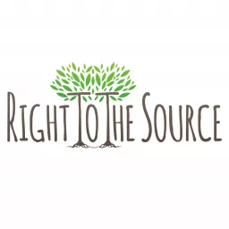 Right To The Source Podcast artwork