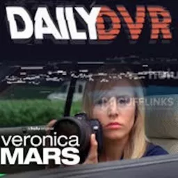 Veronica Mars Podcast artwork