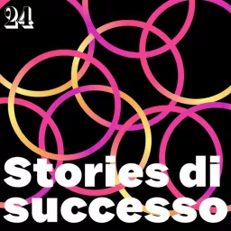 Stories di successo Podcast artwork