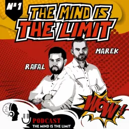 The Mind Is The Limit Podcast artwork