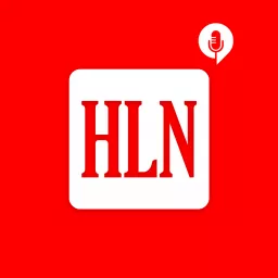 Het HLN-nieuws Podcast artwork