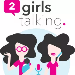 2 Girls Talking