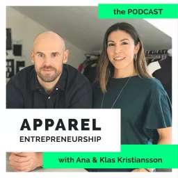 The Apparel Entrepreneurship Podcast artwork