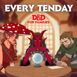 EveryTenday D&D | DnD (Dungeons & Dragons)