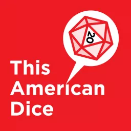 This American Dice Podcast artwork