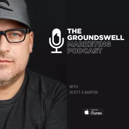 Groundswell Origins Podcast