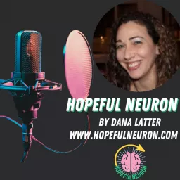 Hopeful Neuron Podcast artwork