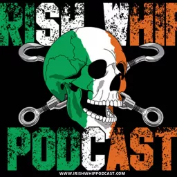 Irish Whip Podcast artwork