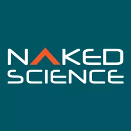Naked Science Podcast artwork