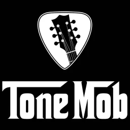 The Tone Mob Podcast artwork