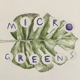 Microgreens Podcast artwork