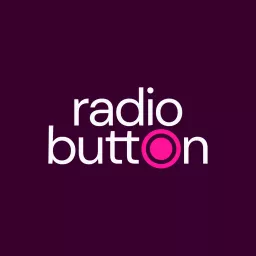 Radio Button - פודקאסט על עיצוב מוצר Podcast artwork