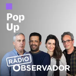 Pop Up Podcast artwork