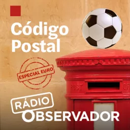 Código Postal