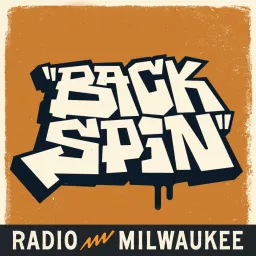 Backspin: Milwaukee's First Hip-Hop Song Podcast artwork