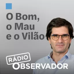 O Bom, o Mau e o Vilão